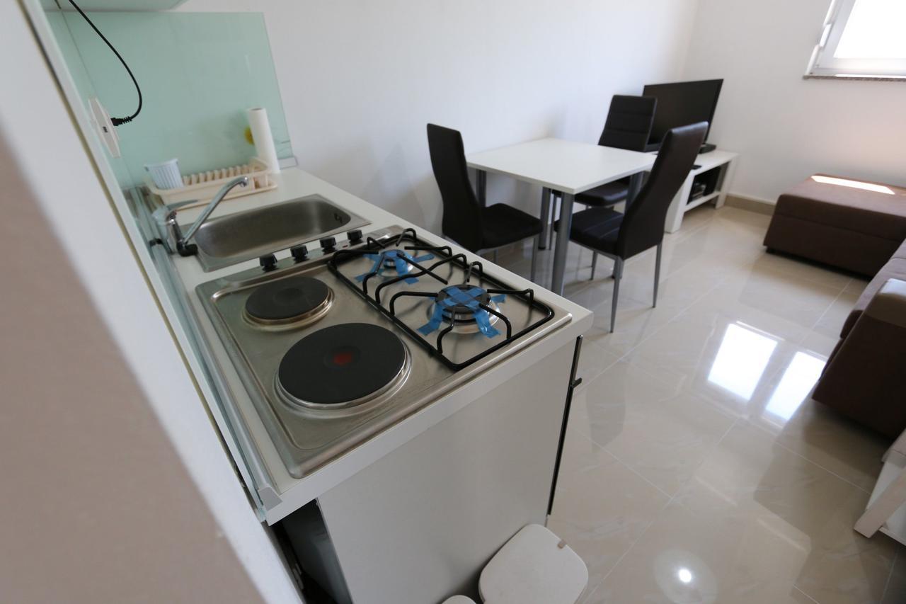 Apartments Saramandic Silo  Ngoại thất bức ảnh
