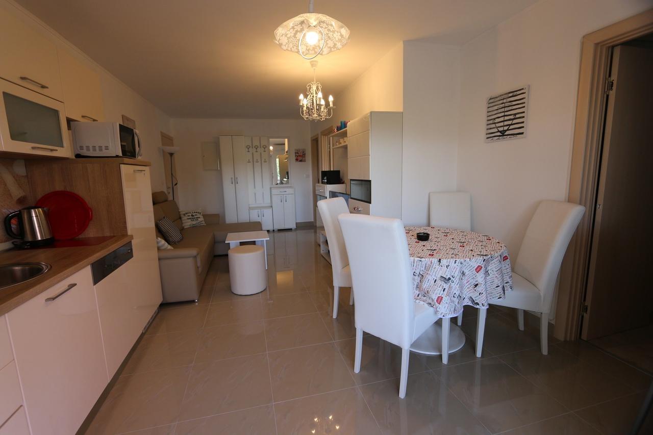 Apartments Saramandic Silo  Ngoại thất bức ảnh