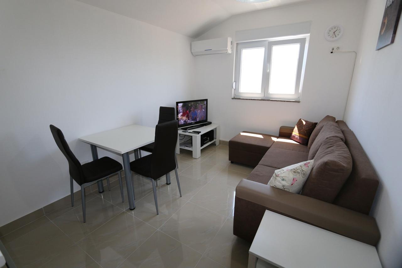 Apartments Saramandic Silo  Ngoại thất bức ảnh