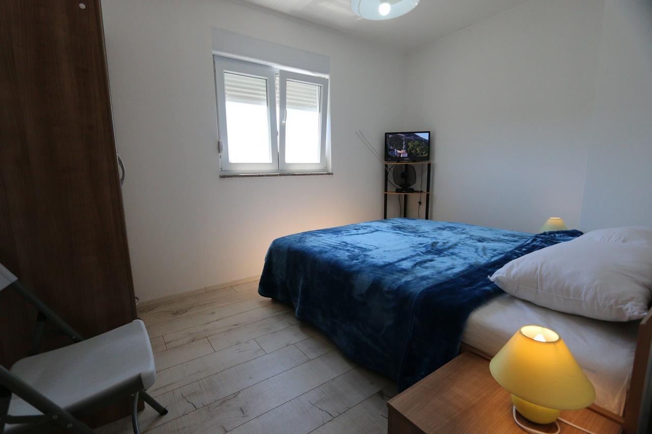 Apartments Saramandic Silo  Ngoại thất bức ảnh