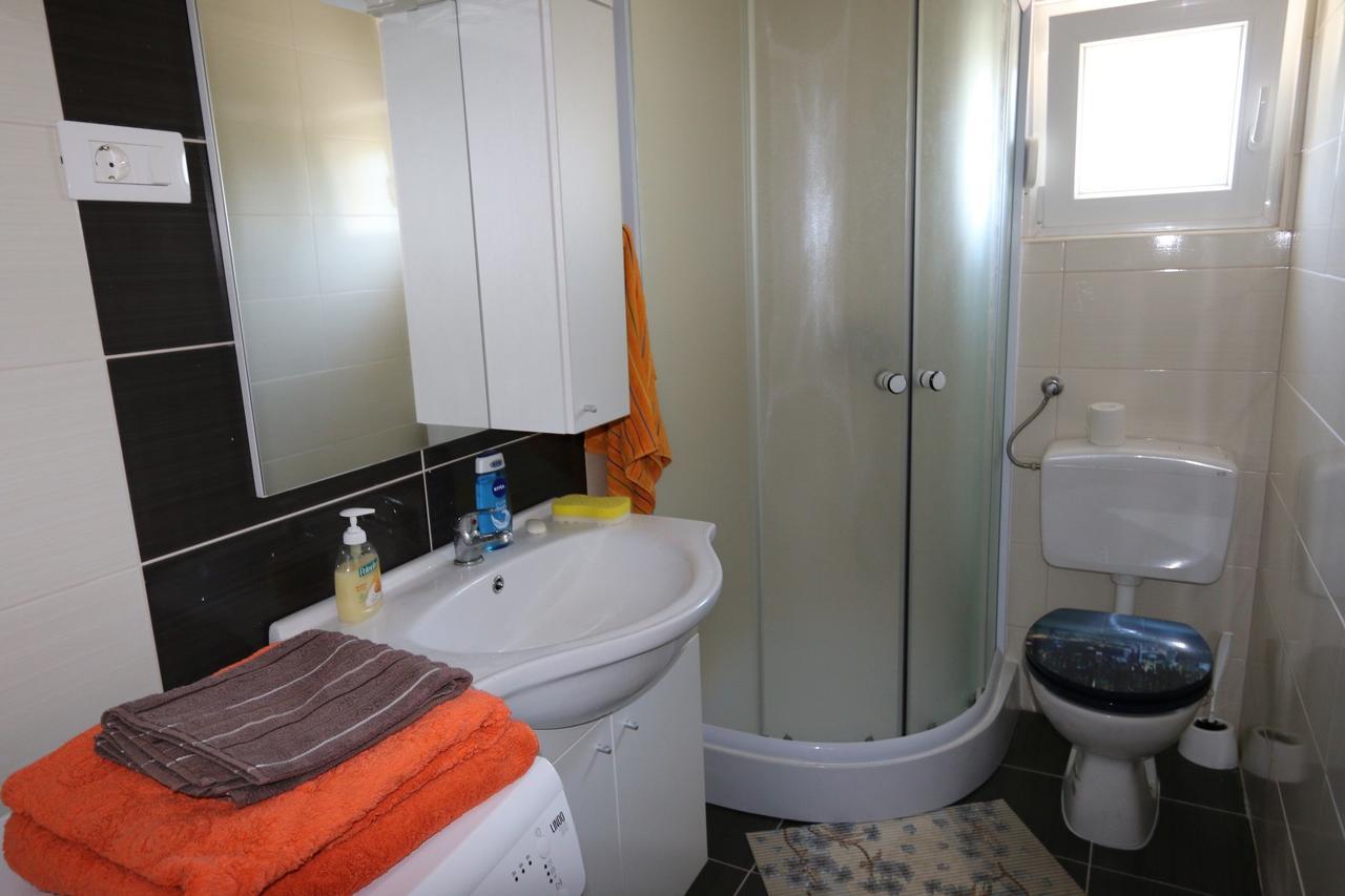 Apartments Saramandic Silo  Ngoại thất bức ảnh
